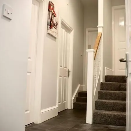 The Stuart - Spacious, Affordable, Centre York