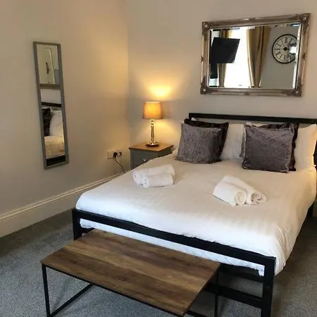 The Stuart - Spacious, Affordable, Centre * York