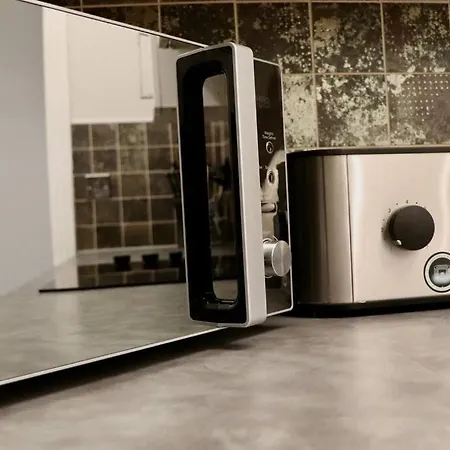 The Stuart - Spacious, Affordable, Centre * York