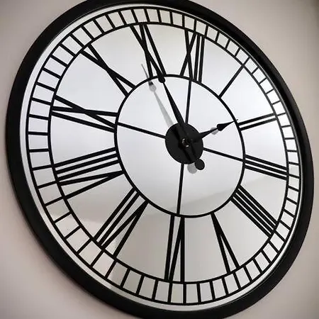 Apartman The Stuart - Spacious, Affordable, Centre York