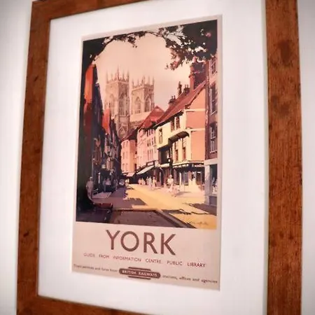 The Stuart - Spacious, Affordable, Centre Apartmán