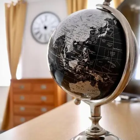 The Stuart - Spacious, Affordable, Centre York